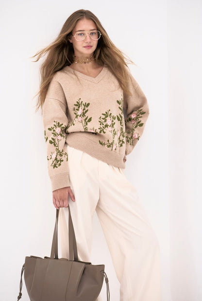 Nest Choker Necklaces Verili 