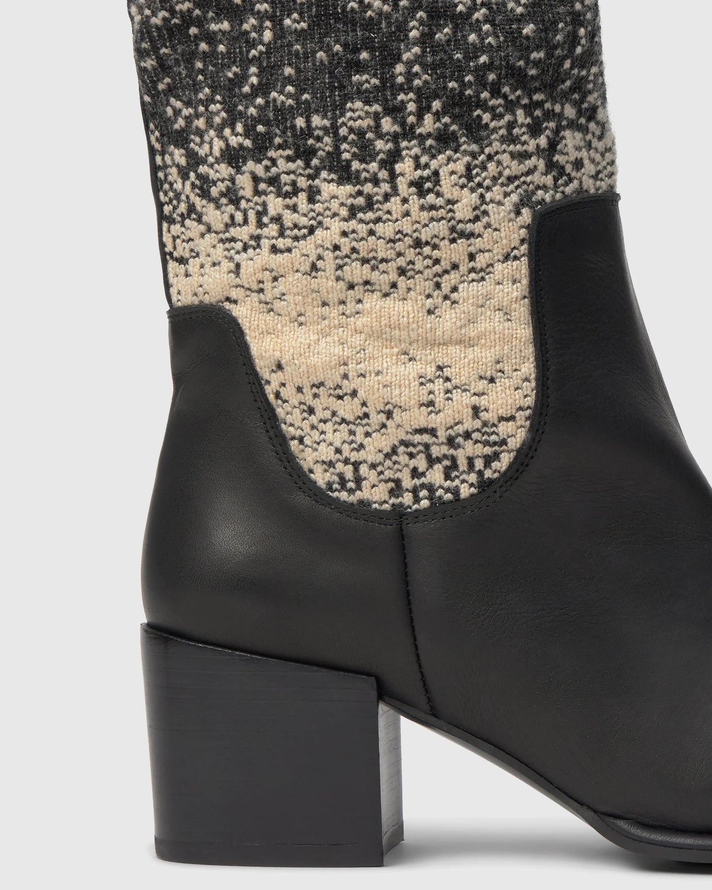 NIEBLA/284 Boots Castañer 