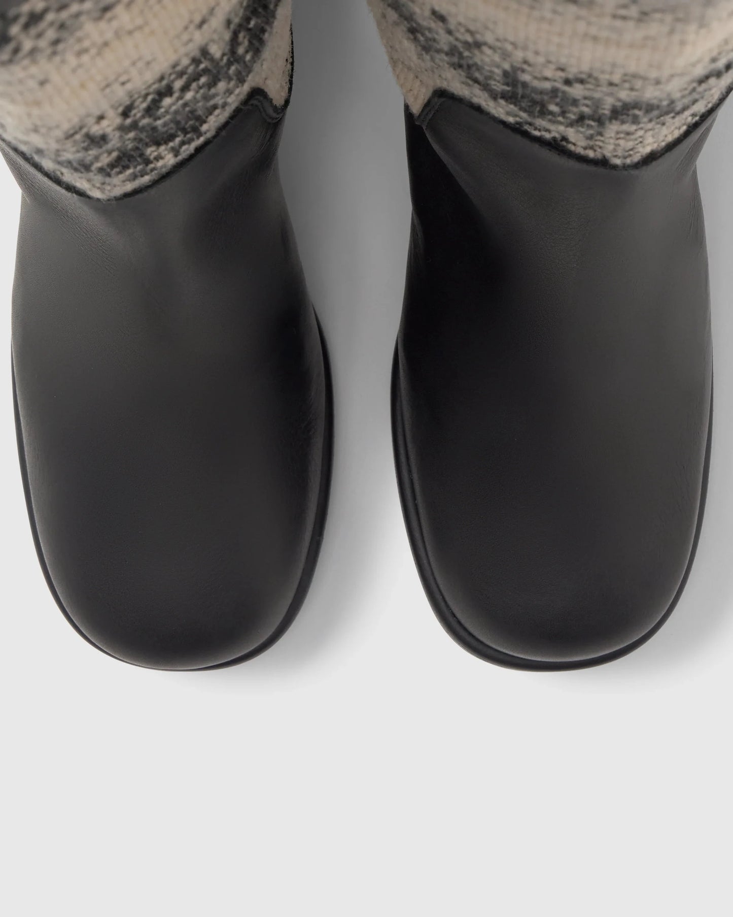 NIEBLA/284 Boots Castañer 