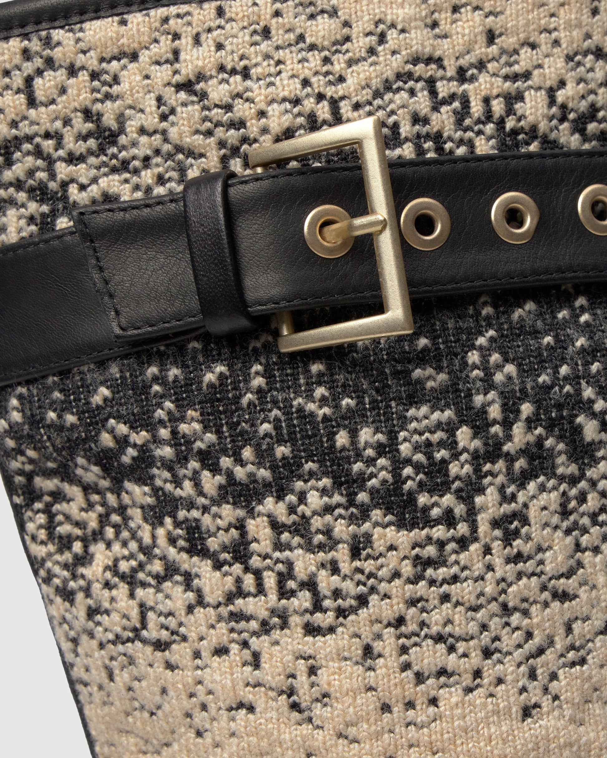 NIEBLA/284 Boots Castañer 