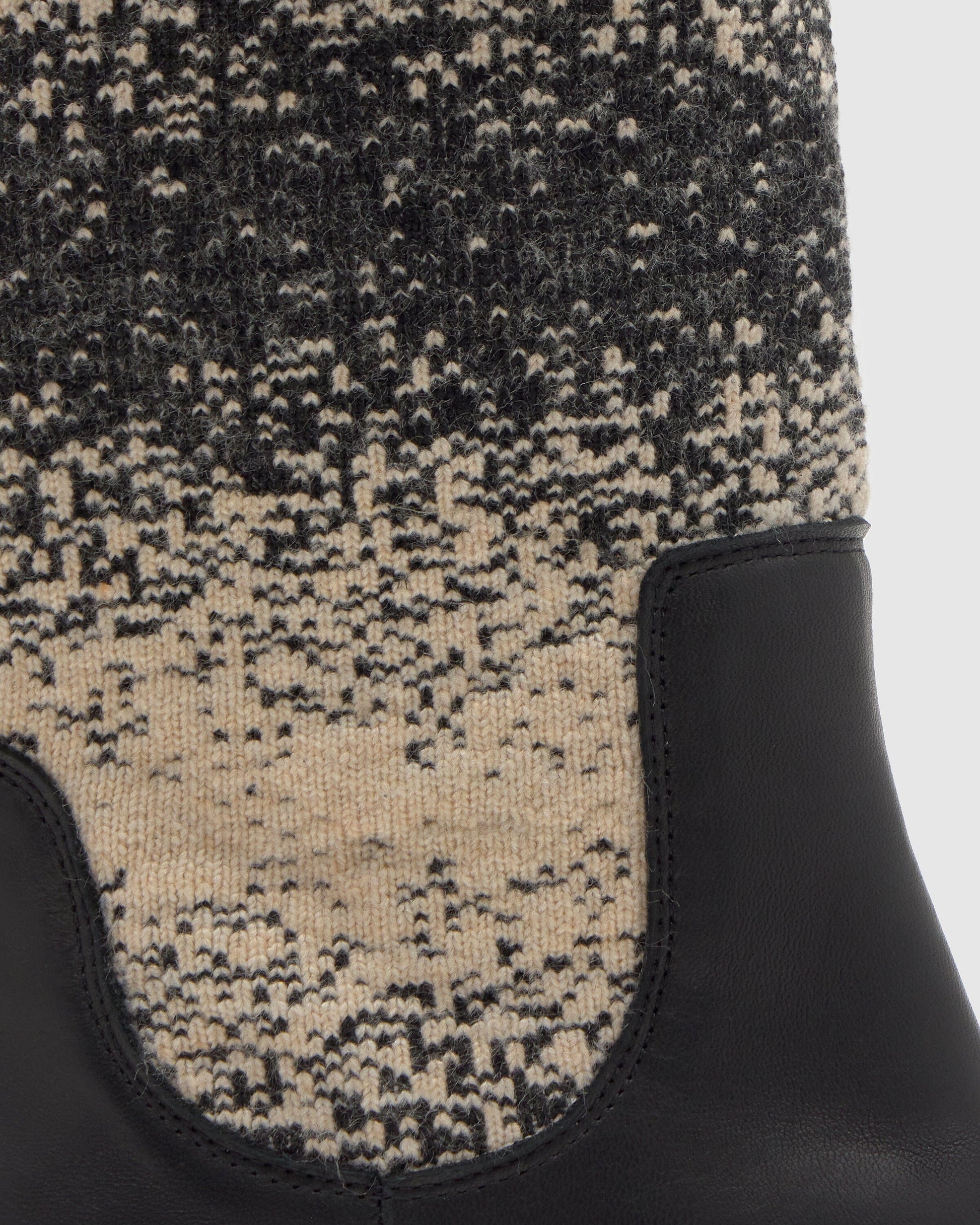 NIEBLA/284 Boots Castañer 