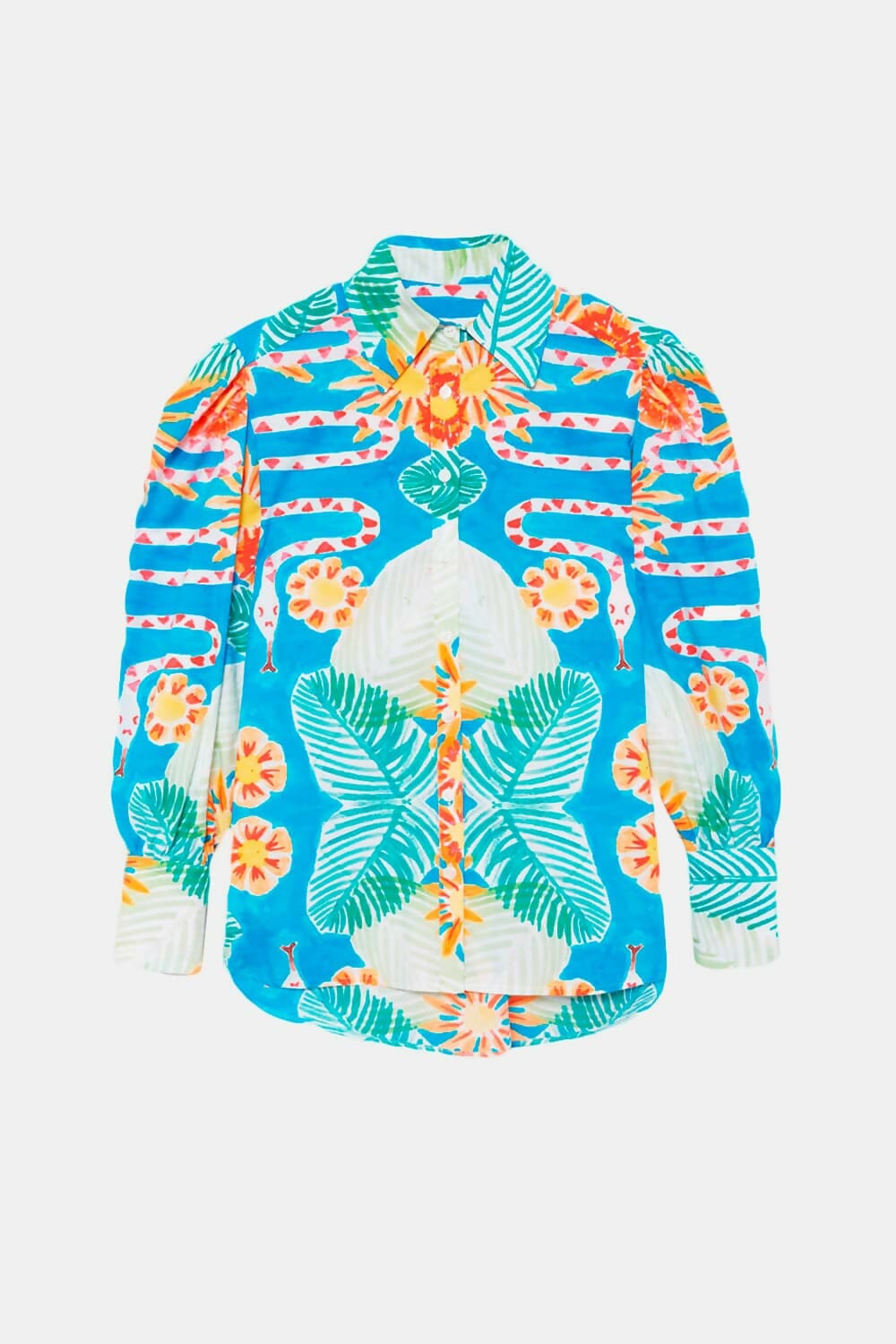Nielsen Queen Shirt Shirts & blouses Arena Martinez 