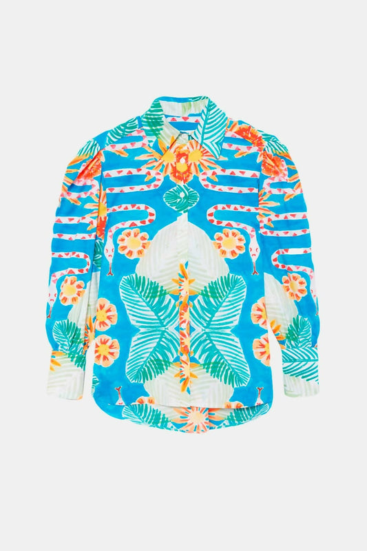 Nielsen Queen Shirt Shirts & blouses Arena Martinez 