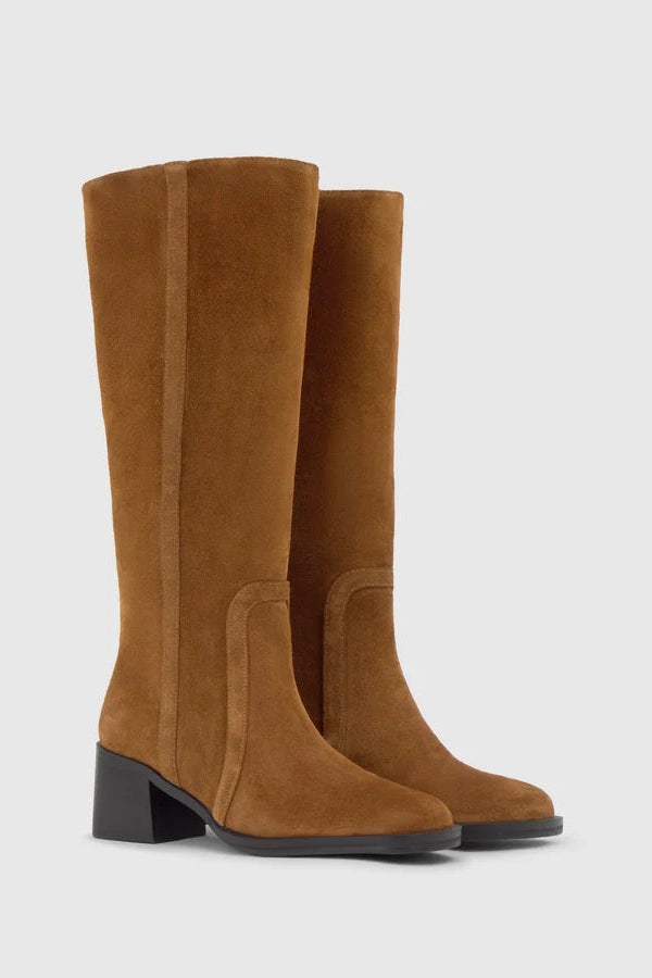 NIMBA/186 Boots Castañer 
