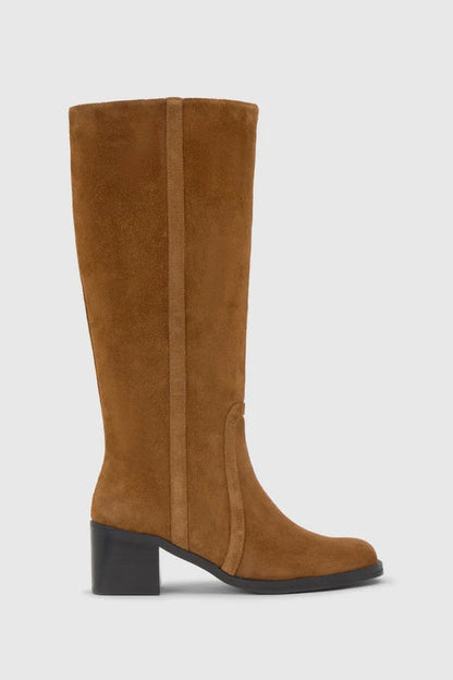 NIMBA/186 Boots Castañer 