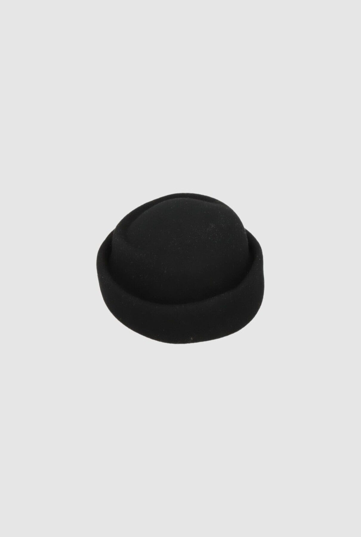 Nina Hat Black Hat Zahati 