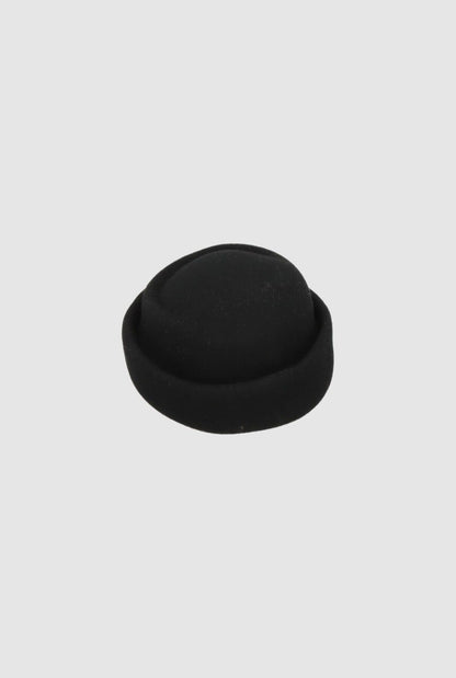 Nina Hat Black Hat Zahati 