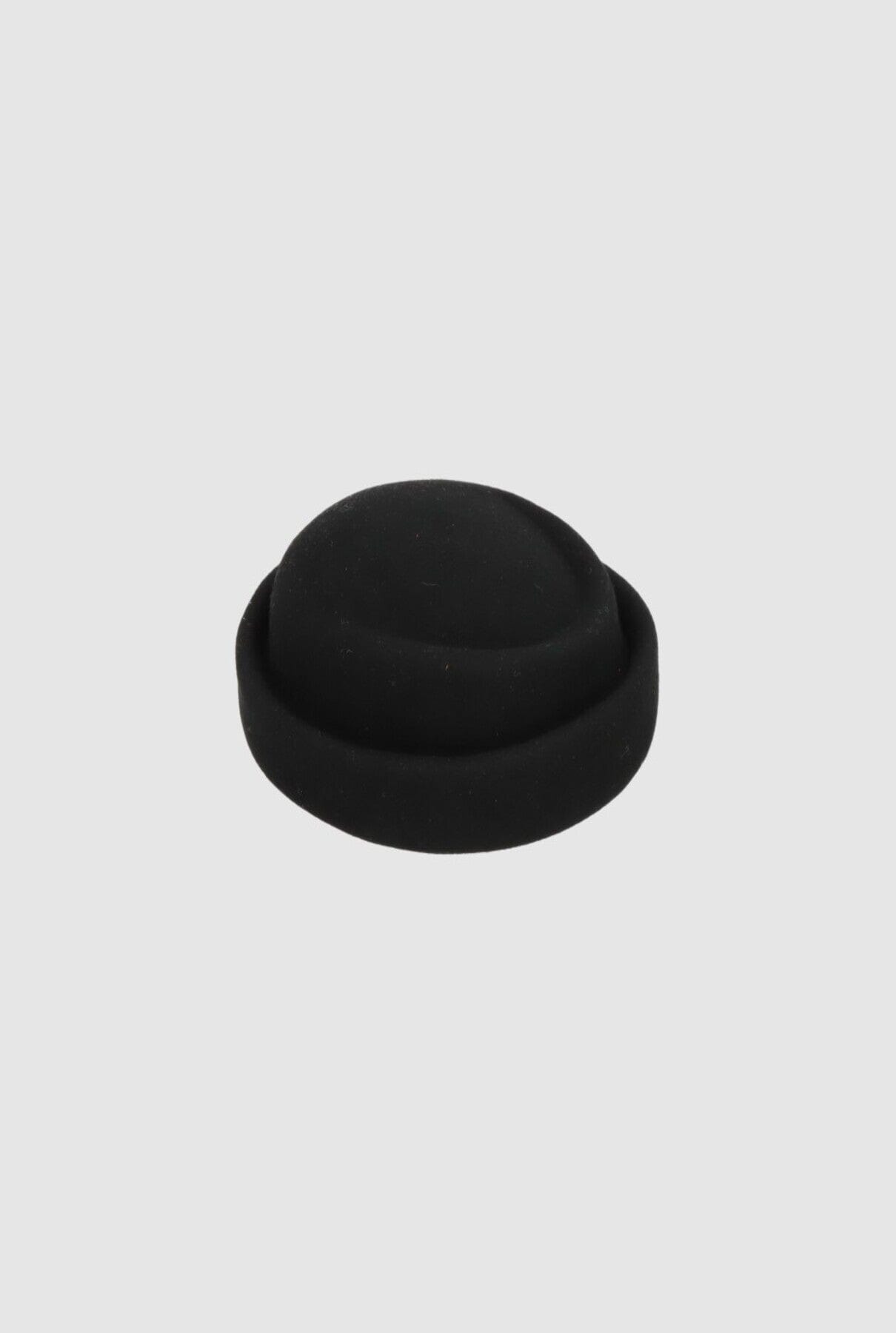 Nina Hat Black Hat Zahati 
