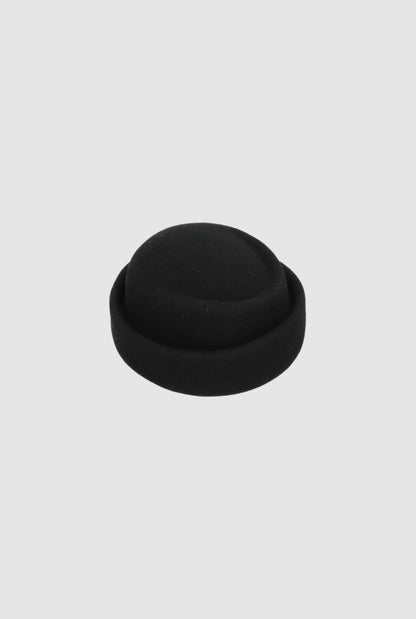 Nina Hat Black Hat Zahati 