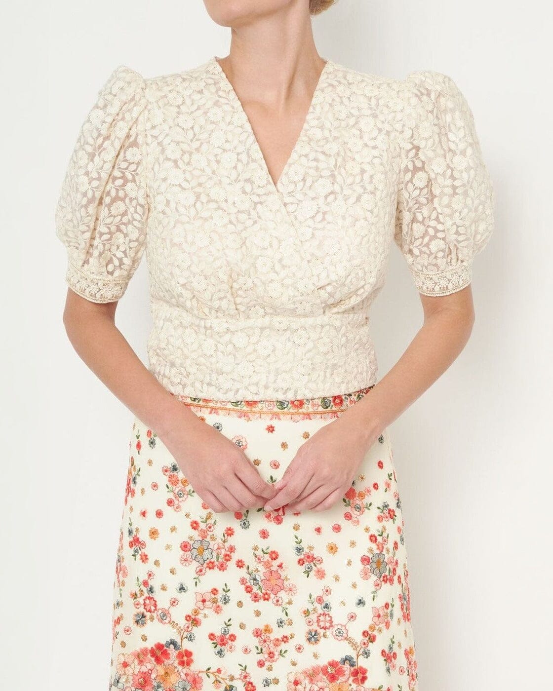 Nirav Top T-Shirts & tops Leyre Doueil 