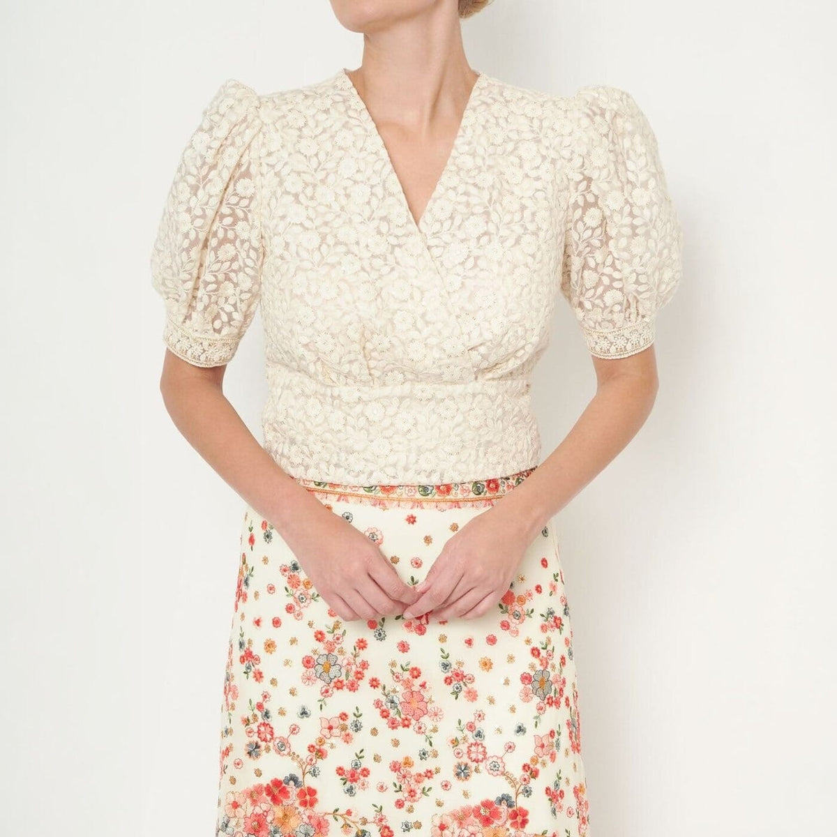 Nirav Top T-Shirts & tops Leyre Doueil 