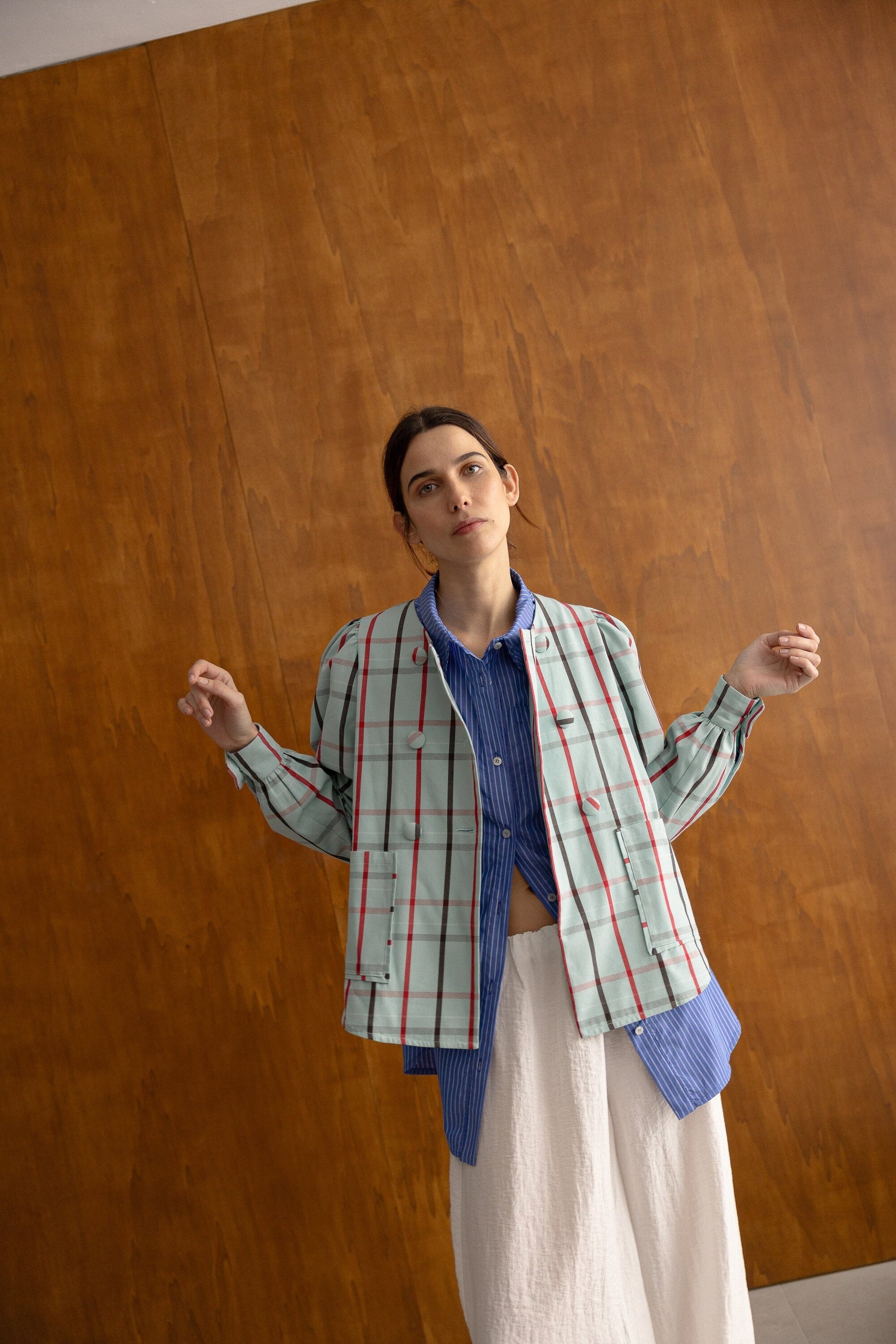 Noma Jacket Sobrecamisa Maràvic 