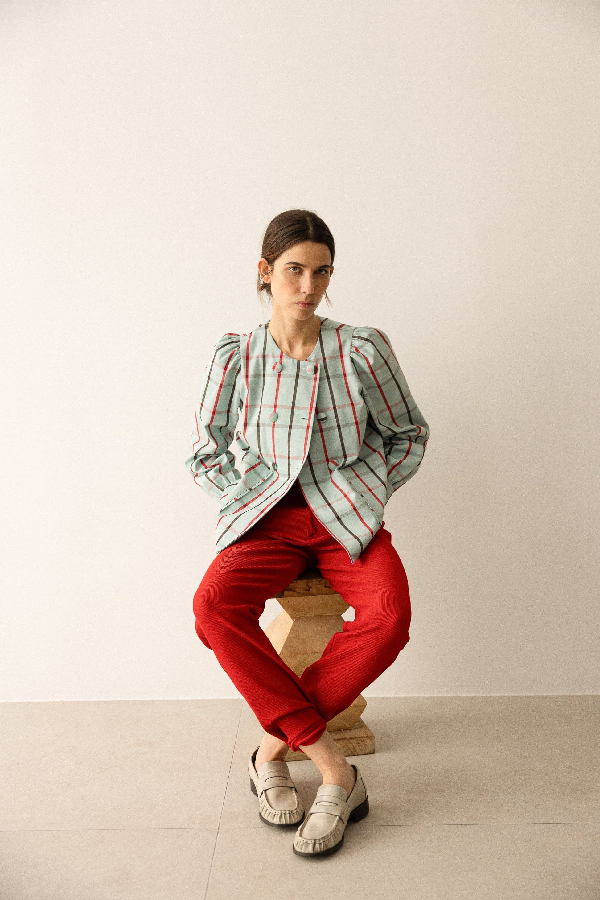 Noma Jacket Sobrecamisa Maràvic 