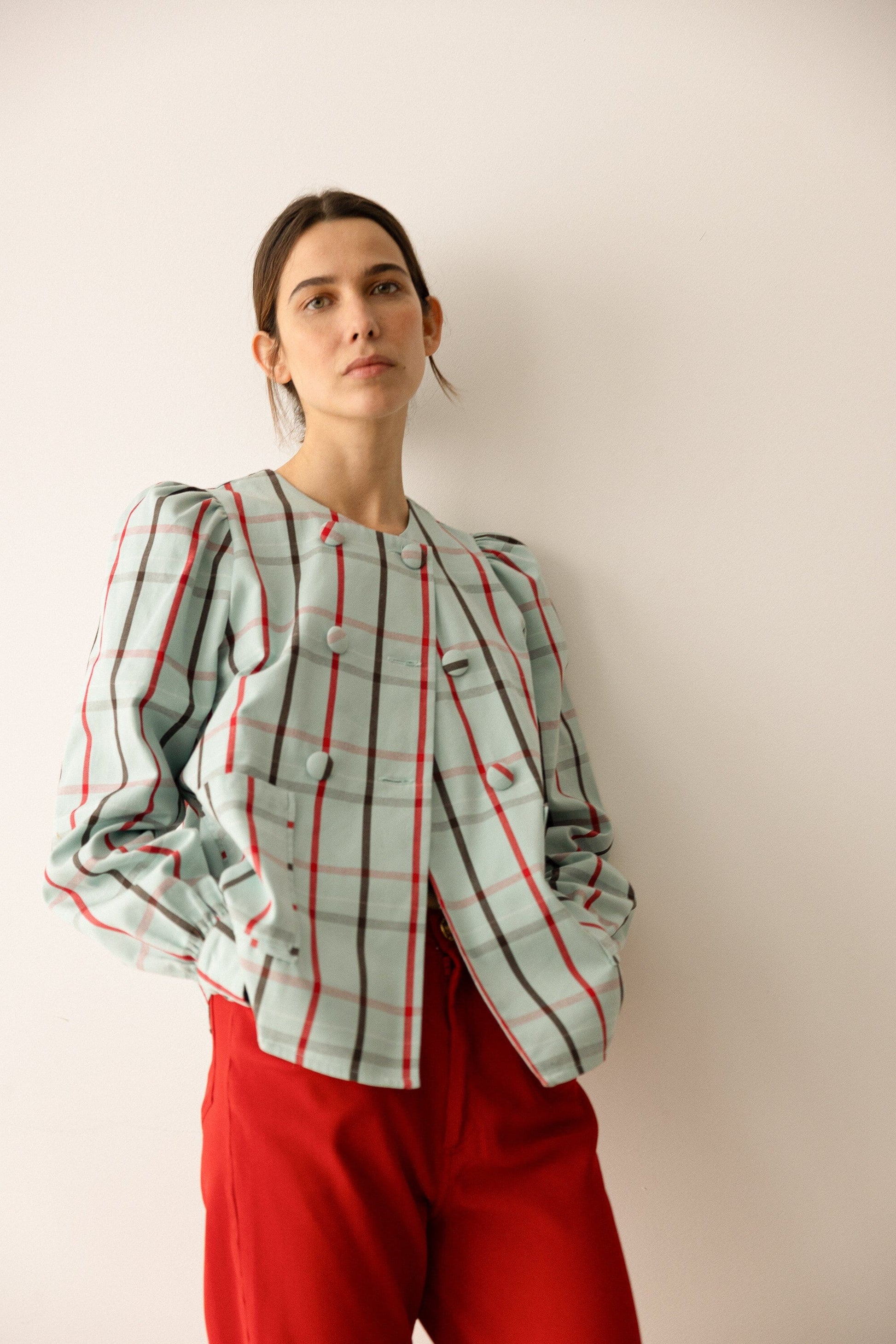 Noma Jacket Sobrecamisa Maràvic 
