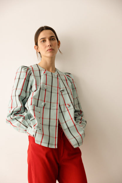 Noma Jacket Sobrecamisa Maràvic 