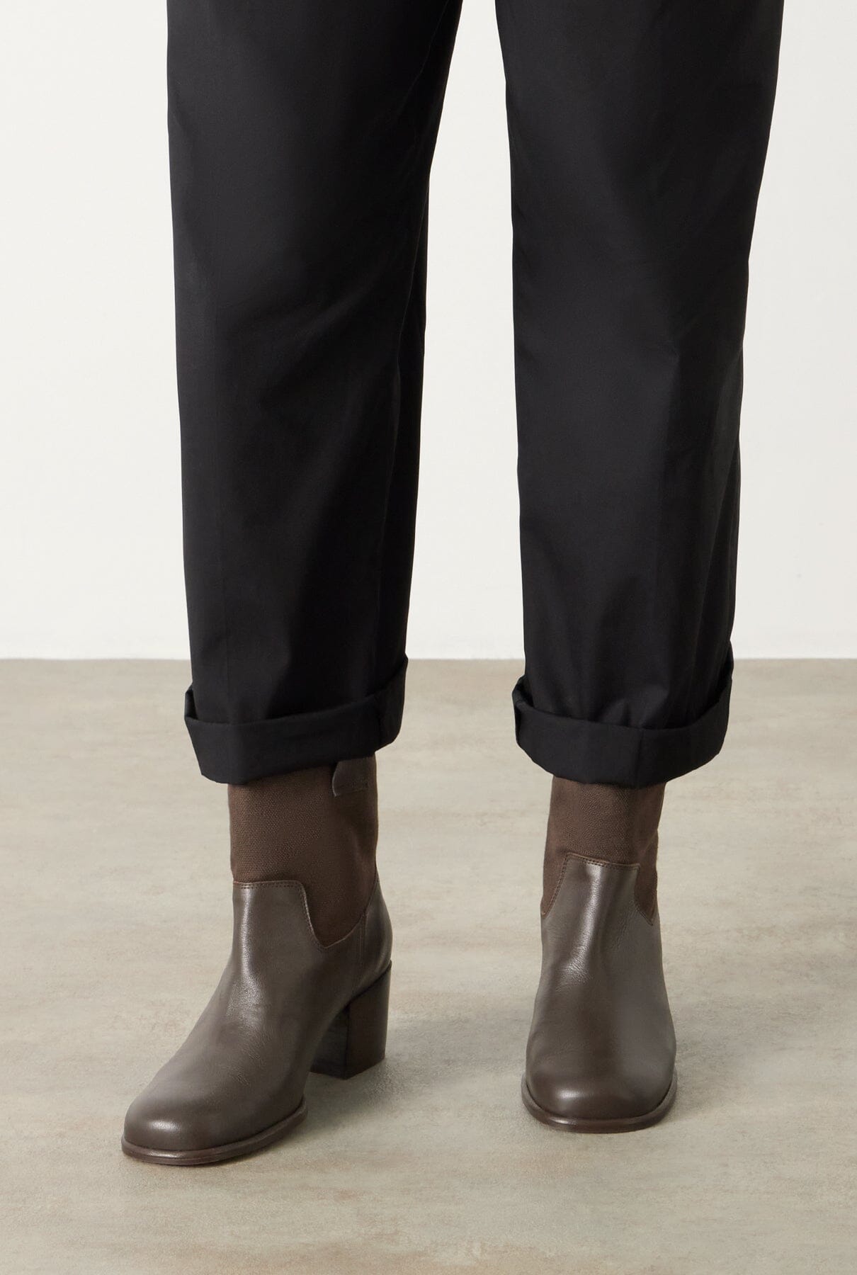 NONA/113 Boots Castañer 