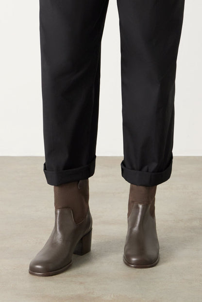 NONA/113 Boots Castañer 