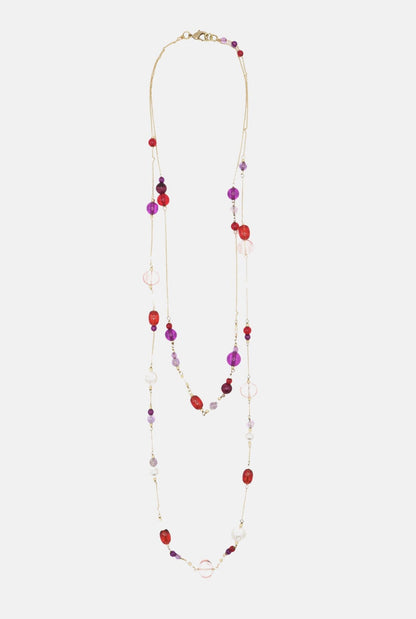 NONNA NECKLACE Necklaces Sita Nevado 