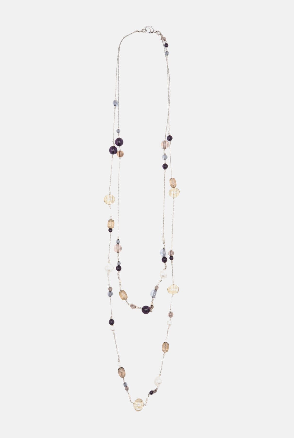 NONNA NECKLACE Necklaces Sita Nevado 