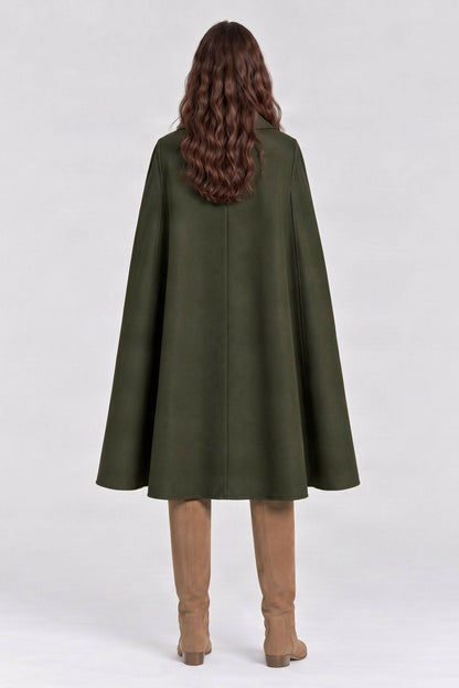 Nora Cape Capes & shawls Kolonaki 