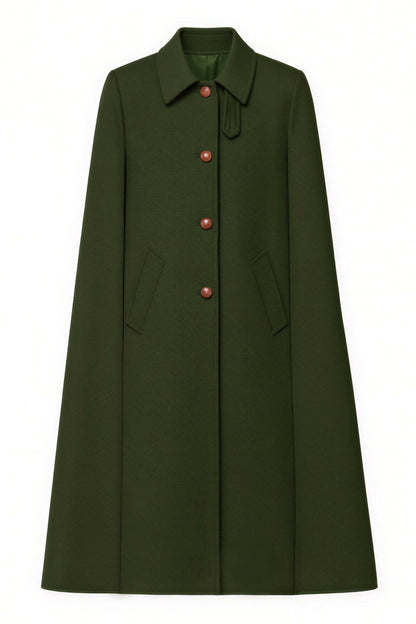 Nora Cape Capes & shawls Kolonaki 