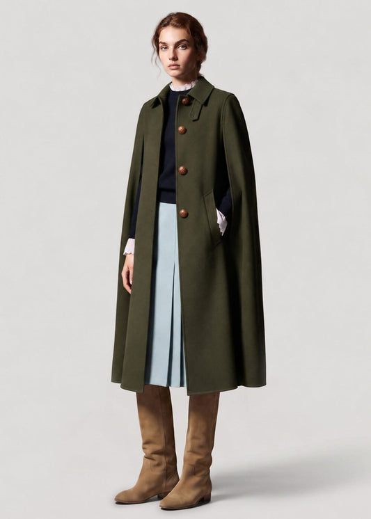 Nora Cape Capes & shawls Kolonaki 