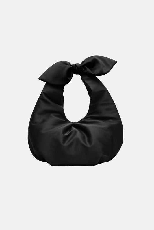 Noulli Bag Black Shoulder bags Laia Alen 
