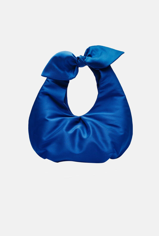 Noulli Bag Blue Shoulder bags Laia Alen 