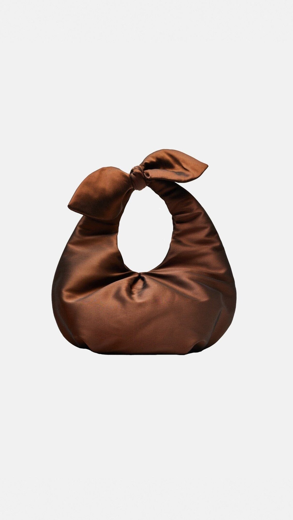 Noulli Bag Chocolate Shoulder bags Laia Alen 