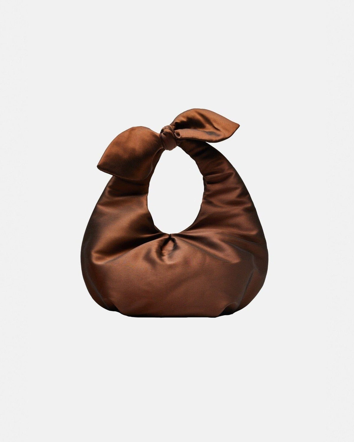 Noulli Bag Chocolate Shoulder bags Laia Alen 