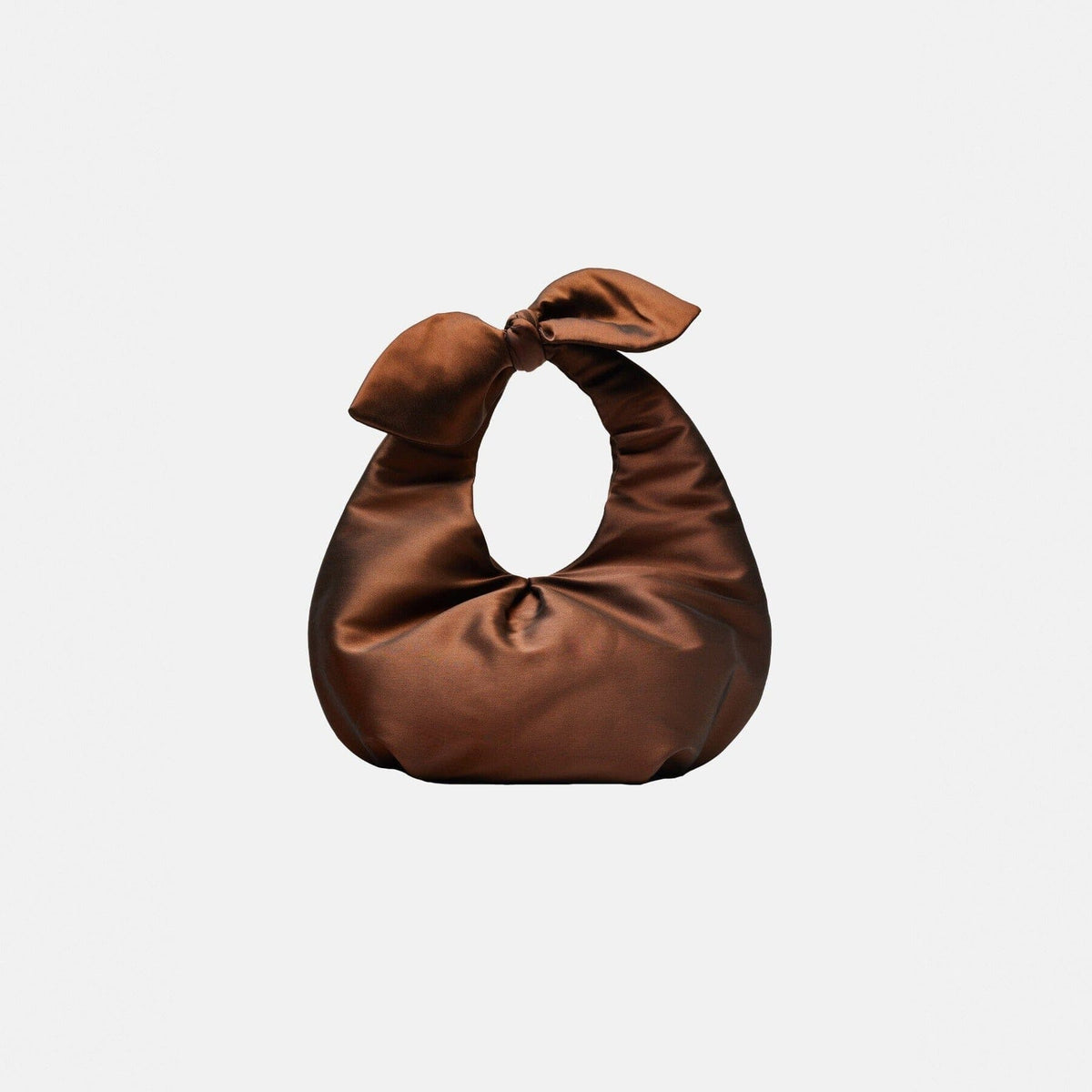 Noulli Bag Chocolate Shoulder bags Laia Alen 