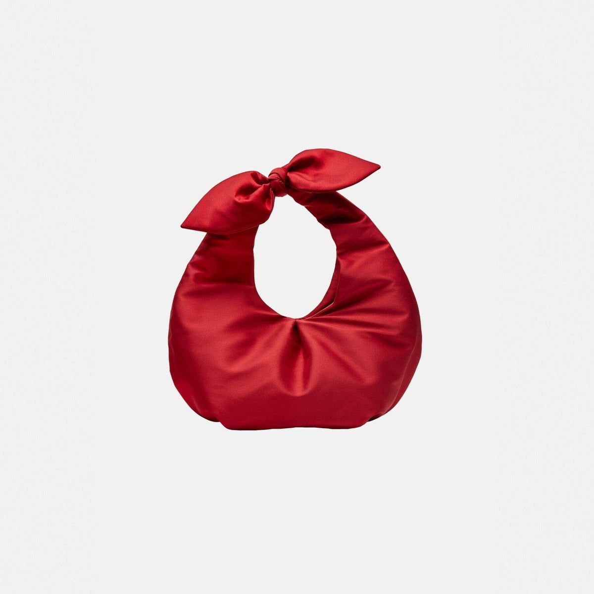 Noulli Bag Red Shoulder bags Laia Alen 