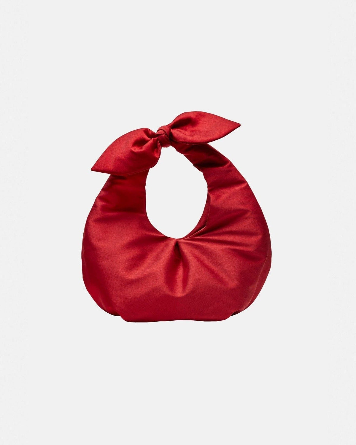 Noulli Bag Red Shoulder bags Laia Alen 