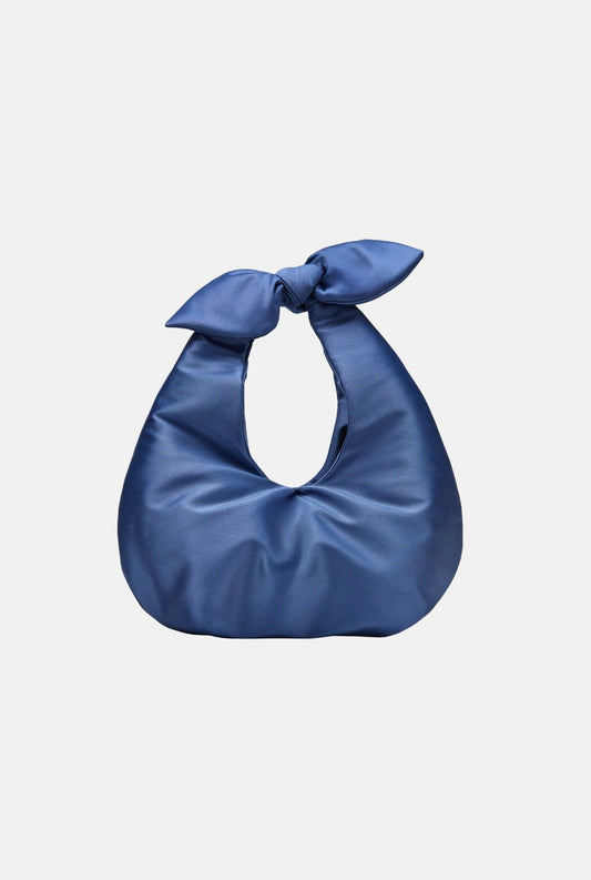 Noulli Bag Steel Blue Shoulder bags Laia Alen 