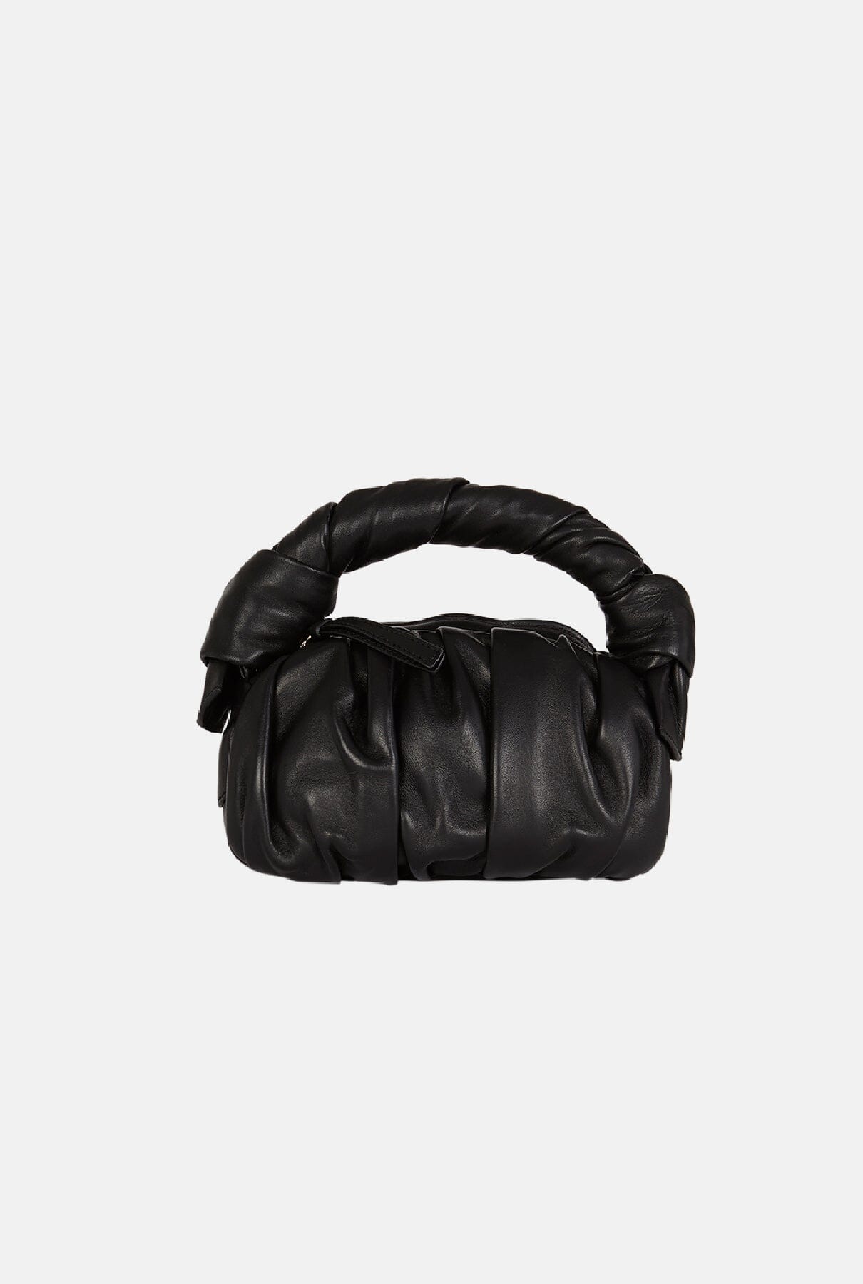 NOVELTY | BLACK Hand bags Moi & Sass 