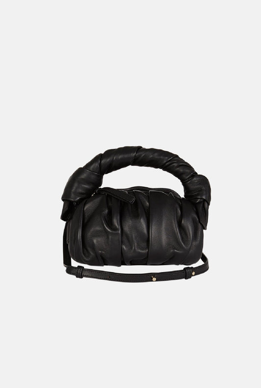 Novelty | black · Moi & Sass · vista 4
