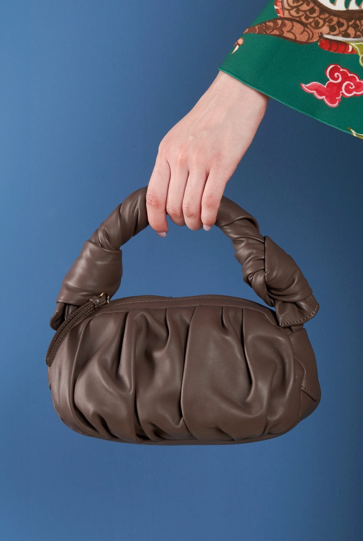 NOVELTY | CHOCOLATE Hand bags Moi & Sass 