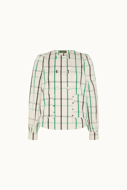 Nuvia Jacket Sobrecamisa Maràvic 