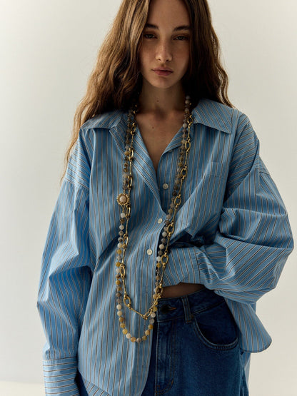 OJAL NECKLACE Necklaces Sita Nevado 