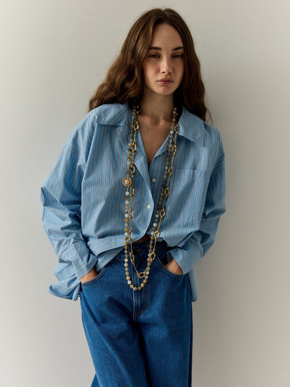 OJAL NECKLACE Necklaces Sita Nevado 