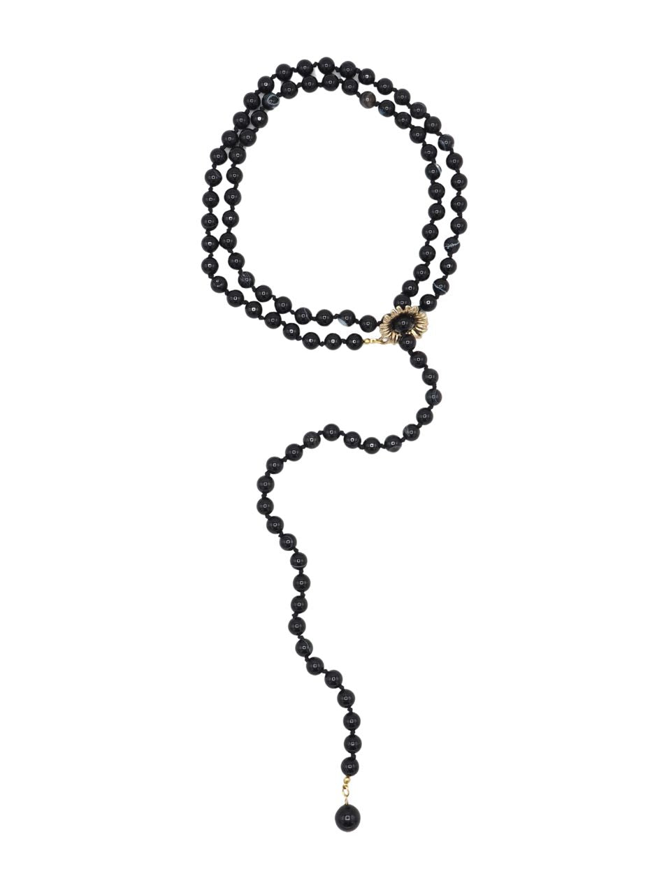 OJAL NECKLACE Necklaces Sita Nevado 