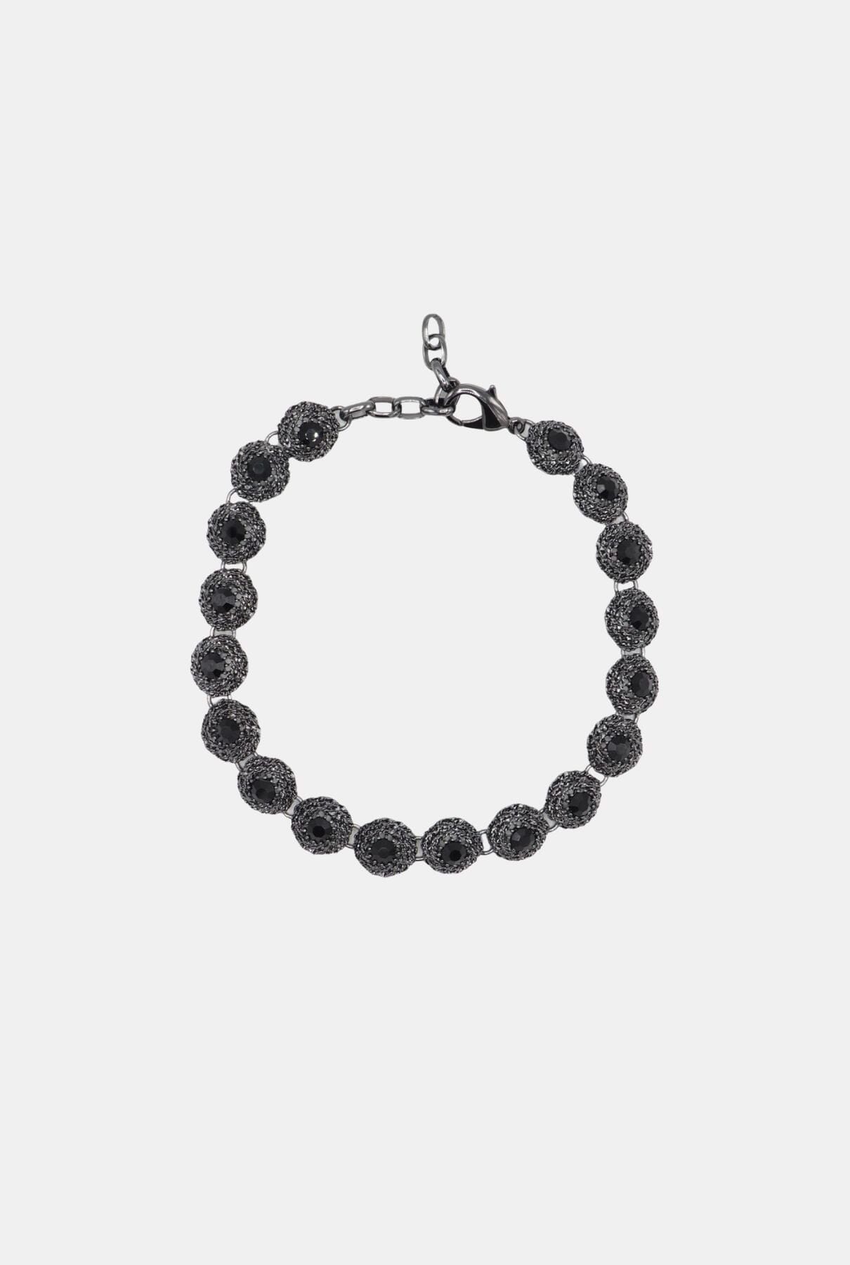 OJITOS NECKLACE Necklaces Sita Nevado 