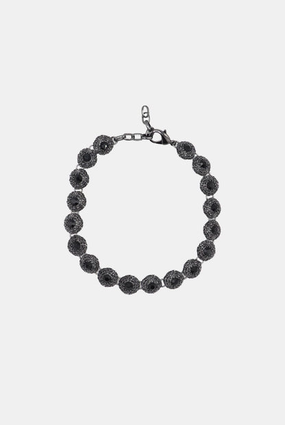 OJITOS NECKLACE Necklaces Sita Nevado 