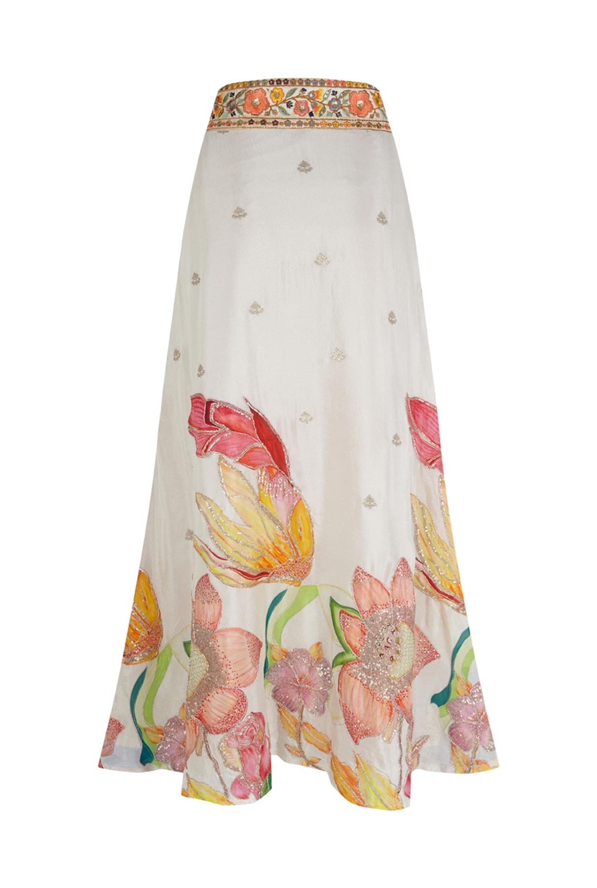 Ola Skirt Skirts Leyre Doueil 