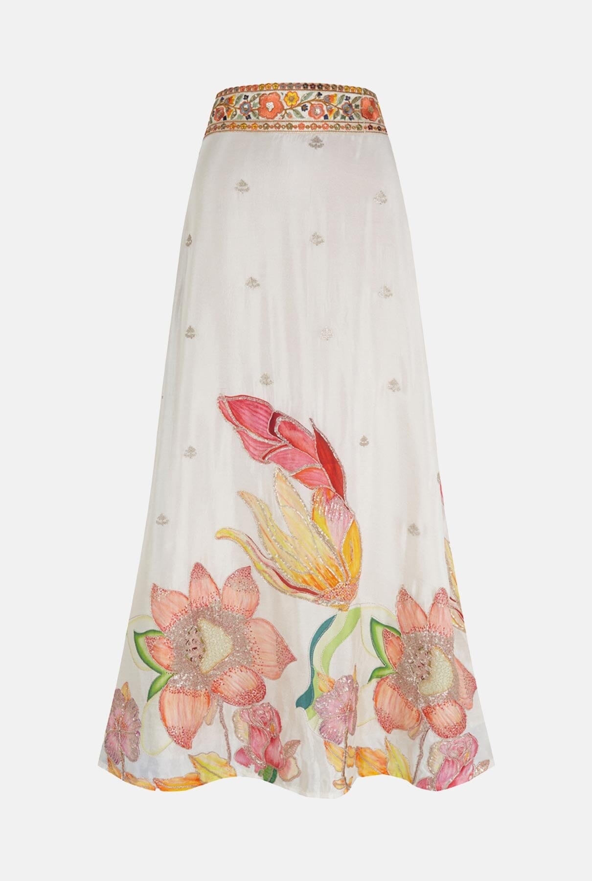 Ola Skirt Skirts Leyre Doueil 