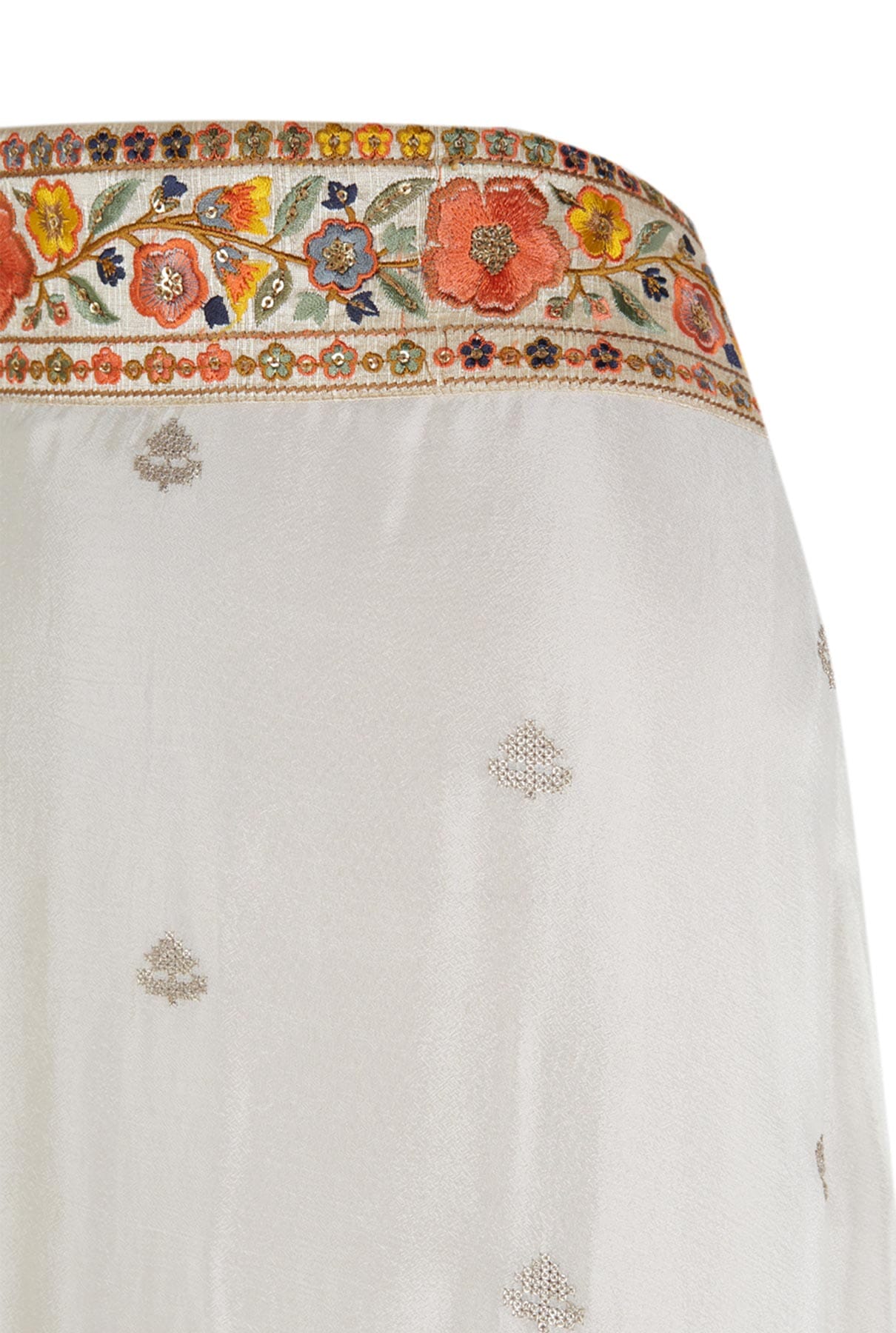 Ola Skirt Skirts Leyre Doueil 