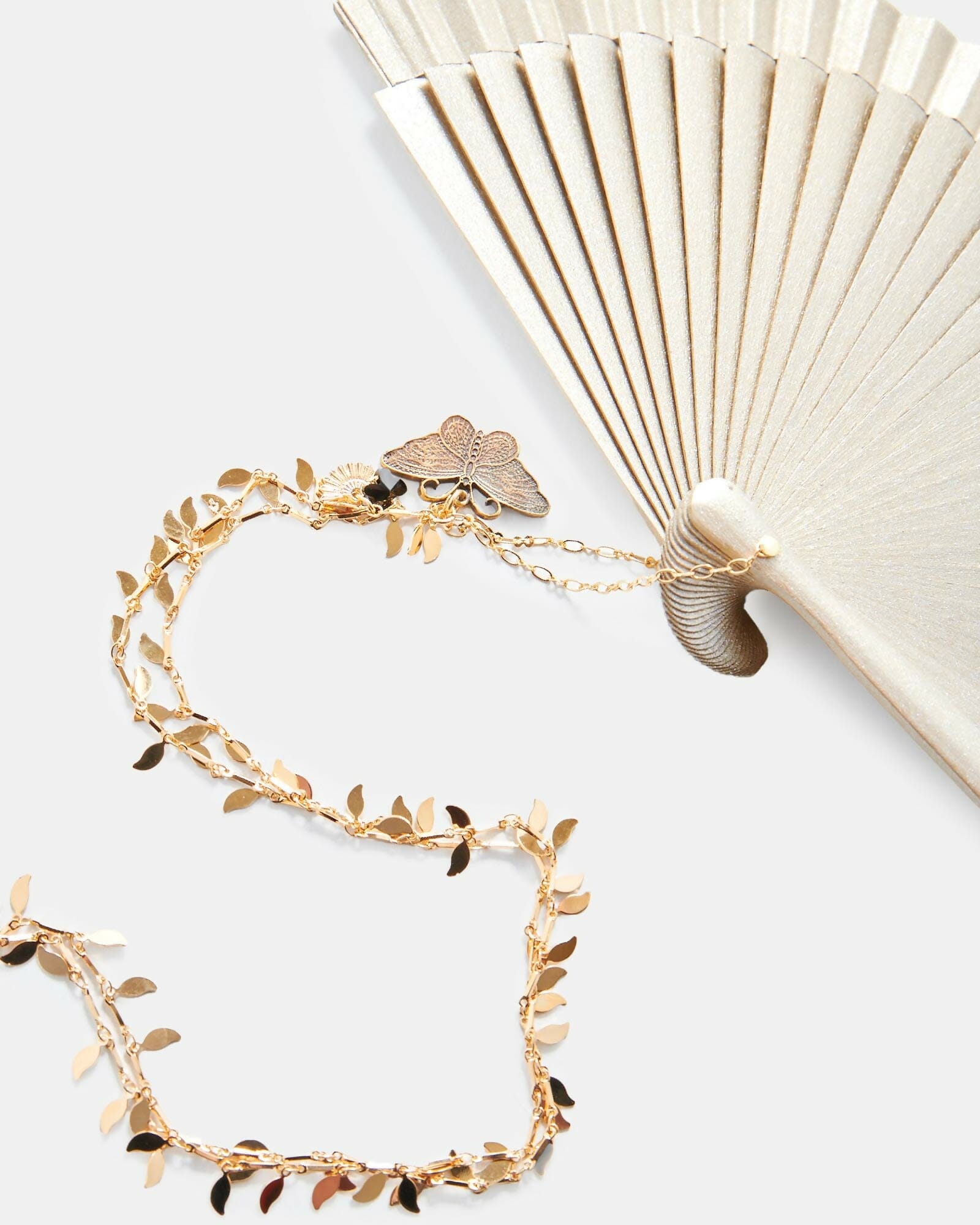 Old Butterfly Forest FAN La Morenita 