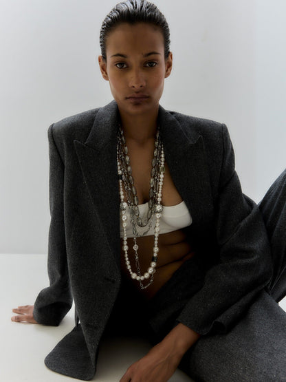 OLIVAS NECKLACE Necklaces Sita Nevado 