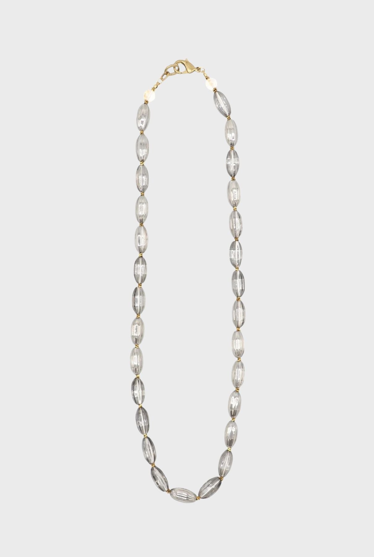 OLIVAS NECKLACE Necklaces Sita Nevado 