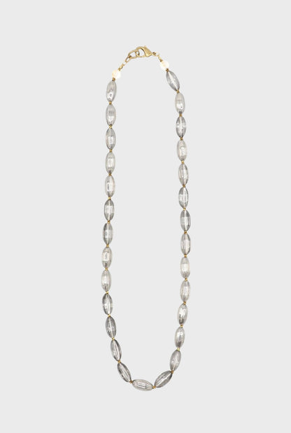 OLIVAS NECKLACE Necklaces Sita Nevado 